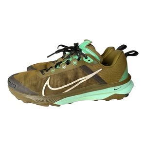 Nike Trail Kiger 9 Shoes, Men’s size 10.5 Outdoor Running